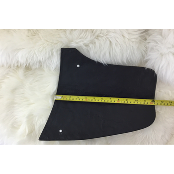 Рыцарские тассеты / Knight tassets