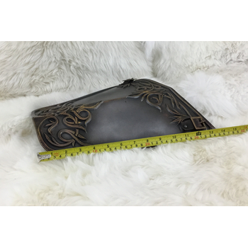 Рыцарские тассеты / Knight tassets