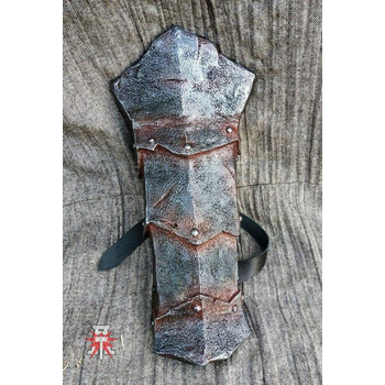 Орочьи наручи / Orc bracers