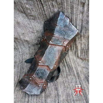 Орочьи наручи / Orc bracers