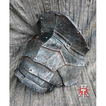 Орочьи наплечники / Orc shoulders