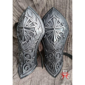 Наручи Инквизитора / Inquisitor Bracers