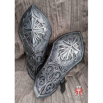 Наручи Инквизитора / Inquisitor Bracers