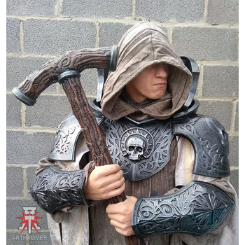 Наручи Инквизитора / Inquisitor Bracers