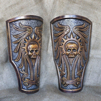 Наручи инквизитора / Inquisitor Bracers