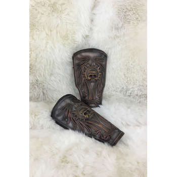 Наручи инквизитора / Inquisitor Bracers