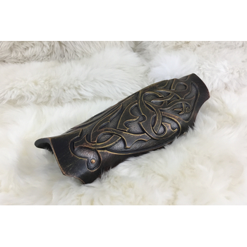 Наручи падшего паладина / Fallen paladin bracers