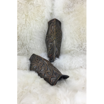 Наручи падшего паладина / Fallen paladin bracers