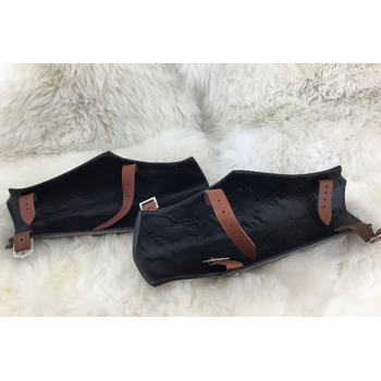 Наручи падшего паладина / Fallen paladin bracers