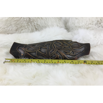 Наручи падшего паладина / Fallen paladin bracers