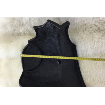 Наплечники падшего паладина / Fallen paladin Pauldrons