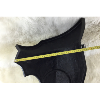 Наплечники падшего паладина / Fallen paladin Pauldrons