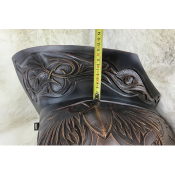 Наплечники падшего паладина / Fallen paladin Pauldrons