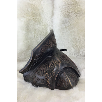 Наплечники падшего паладина / Fallen paladin Pauldrons