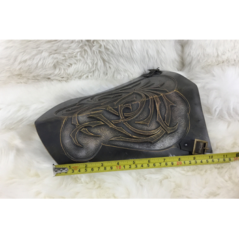 Тассеты падшего паладина / Fallen paladin tassets