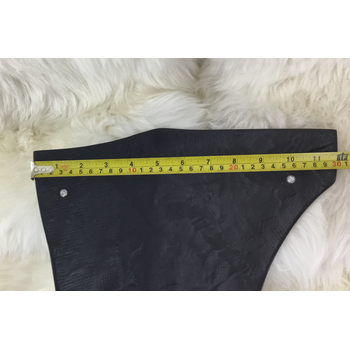 Тассеты падшего паладина / Fallen paladin tassets