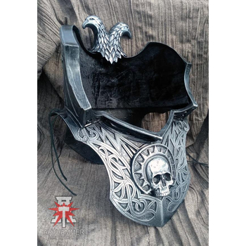 Горжет Инквизитора / Inquisitor gorget