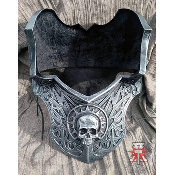Горжет Инквизитора / Inquisitor gorget