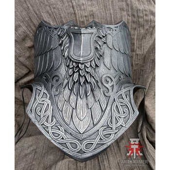 Горжет Инквизитора / Inquisitor gorget