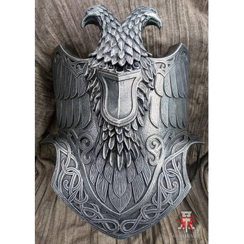 Горжет Инквизитора / Inquisitor gorget