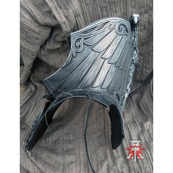Горжет Инквизитора / Inquisitor gorget