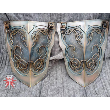 Тассеты готического рыцаря / Gothic Knight Tassets