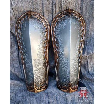 Гусарские наручи / Hussar Bracers