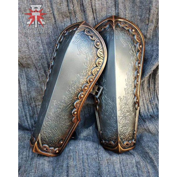 Гусарские наручи / Hussar Bracers