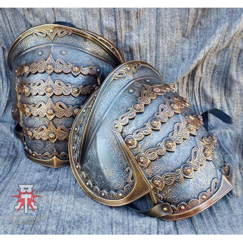 Гусарские наплечники / Hussar Shoulders