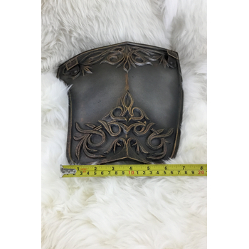 Рыцарские тассеты / Knight tassets