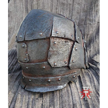 Шлем орка / Orc Helmet