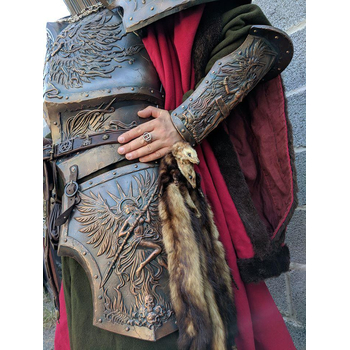 Тассеты паладина / Paladin tasettes