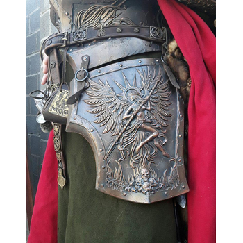 Тассеты паладина / Paladin tasettes