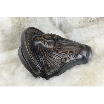 Наплечники Инквизитора / Inquisitor Shoulders