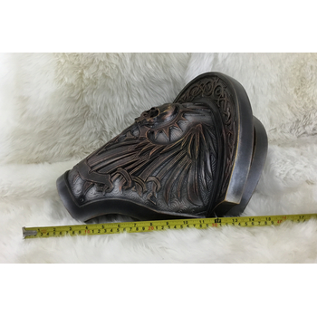 Наплечники Инквизитора / Inquisitor Shoulders