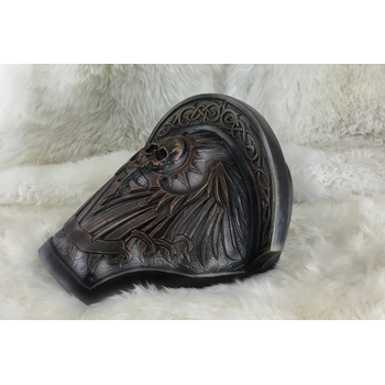 Наплечники Инквизитора / Inquisitor Shoulders