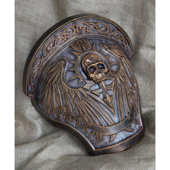 Наплечники Инквизитора / Inquisitor Shoulders