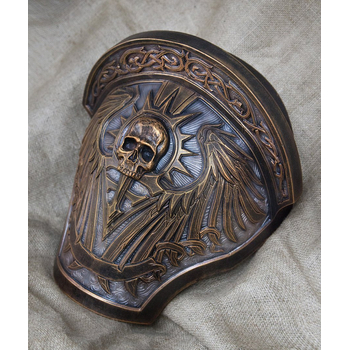 Наплечники Инквизитора / Inquisitor Shoulders