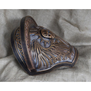 Наплечники Инквизитора / Inquisitor Shoulders