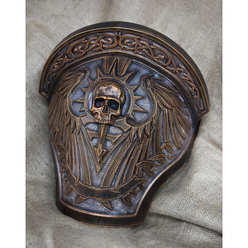 Наплечники Инквизитора / Inquisitor Shoulders