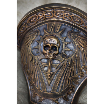 Наплечники Инквизитора / Inquisitor Shoulders