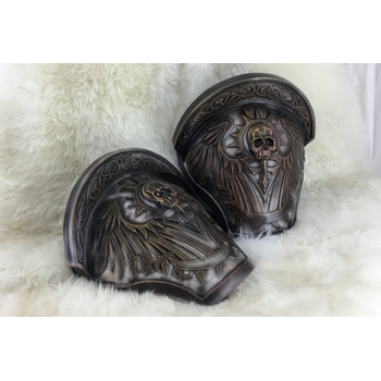 Наплечники Инквизитора / Inquisitor Shoulders