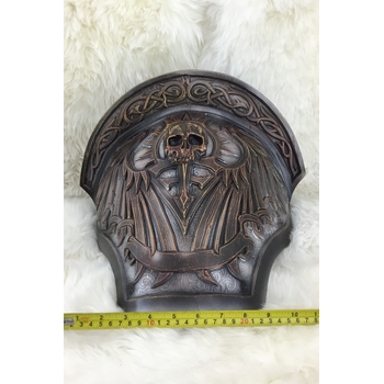 Наплечники Инквизитора / Inquisitor Shoulders