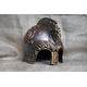 Гномий шлем с птицей / dwarf helmet bird