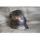 Гномий шлем с птицей / dwarf helmet bird