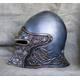 Рыцарский шлем/ Knight helmet