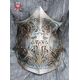 Наплечники готического рыцаря / Gothic Knight Shoulders